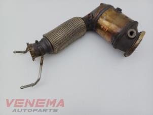 Gebruikte Katalysator Mini Mini (F56) 1.5 12V Cooper Prijs € 399,99 Margeregeling aangeboden door Venema Autoparts