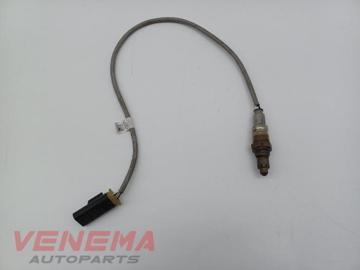 Gebruikte Lambda Sonde Mini Mini (F56) 1.5 12V Cooper Prijs € 44,99 Margeregeling aangeboden door Venema Autoparts