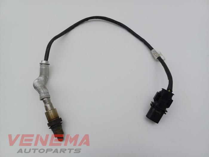 Gebruikte Lambda Sonde Mini Mini (F56) 1.5 12V Cooper Prijs € 24,99 Margeregeling aangeboden door Venema Autoparts