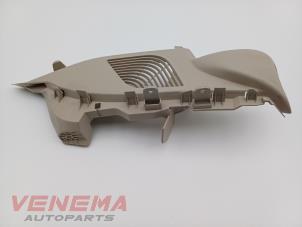 Gebruikte Steun Hoedenplank BMW 1 serie (F20) 116i 1.6 16V Prijs € 19,99 Margeregeling aangeboden door Venema Autoparts