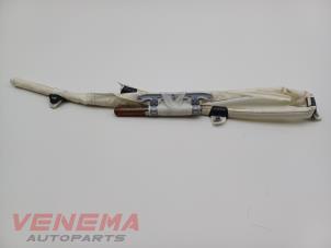 Gebruikte Airbag hemel links BMW 1 serie (F20) 116i 1.6 16V Prijs € 49,99 Margeregeling aangeboden door Venema Autoparts