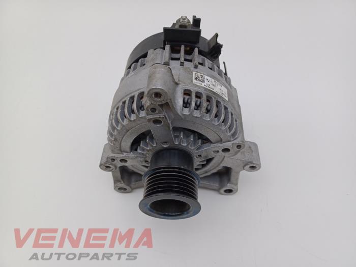 Gebruikte Dynamo Mini Mini (F56) 1.5 12V Cooper Prijs € 19,99 Margeregeling aangeboden door Venema Autoparts