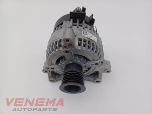 Gebruikte Dynamo Mini Mini (F56) 1.5 12V Cooper Prijs € 124,99 Margeregeling aangeboden door Venema Autoparts