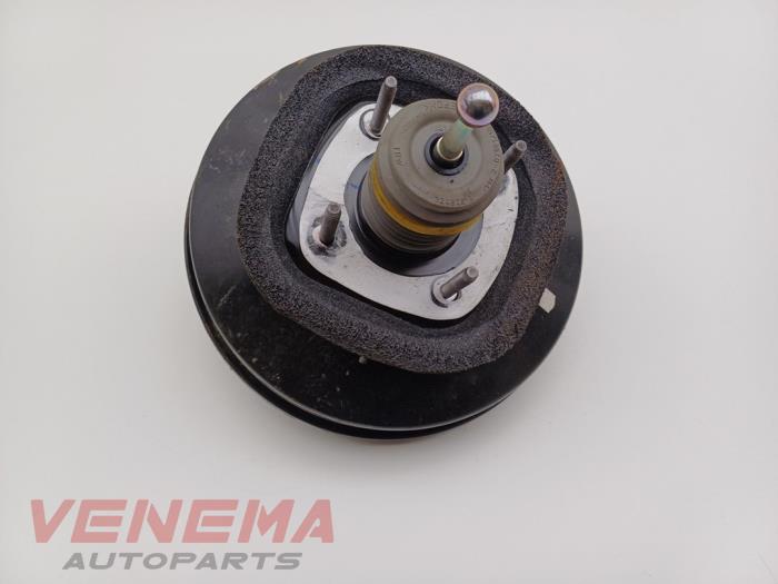 Gebruikte Rembol Peugeot 208 I (CA/CC/CK/CL) 1.4 16V Prijs € 29,99 Margeregeling aangeboden door Venema Autoparts