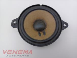 Gebruikte Luidspreker Audi A5 Cabrio (F57/F5E) 3.0 TDI V6 24V Quattro Prijs € 19,99 Margeregeling aangeboden door Venema Autoparts