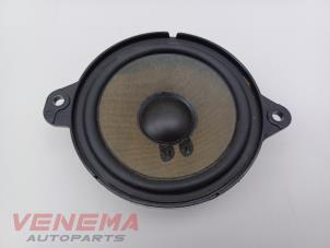 Gebruikte Luidspreker Audi A5 Cabrio (F57/F5E) 3.0 TDI V6 24V Quattro Prijs € 14,99 Margeregeling aangeboden door Venema Autoparts