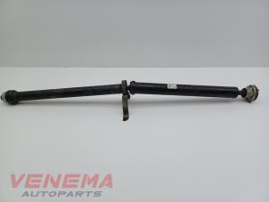 Gebruikte Tussenas Audi A5 Cabrio (F57/F5E) 3.0 TDI V6 24V Quattro Prijs € 399,99 Margeregeling aangeboden door Venema Autoparts