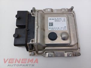 Gebruikte Inspuitcomputer Volkswagen Up! (121) 1.0 12V 60 Prijs € 89,99 Margeregeling aangeboden door Venema Autoparts