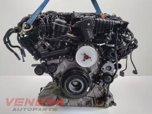 Gebruikte Motor Audi A5 Cabrio (F57/F5E) 3.0 TDI V6 24V Quattro Prijs € 8.499,99 Margeregeling aangeboden door Venema Autoparts