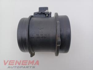 Gebruikte Luchtmassameter Audi A5 Cabrio (F57/F5E) 3.0 TDI V6 24V Quattro Prijs € 19,99 Margeregeling aangeboden door Venema Autoparts