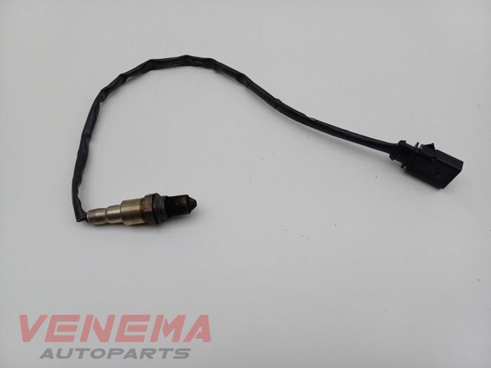 Gebruikte Lambda Sonde Audi A5 Cabrio (F57/F5E) 3.0 TDI V6 24V Quattro Prijs € 29,99 Margeregeling aangeboden door Venema Autoparts