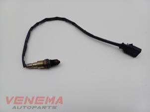 Gebruikte Lambda Sonde Audi A5 Cabrio (F57/F5E) 3.0 TDI V6 24V Quattro Prijs € 29,99 Margeregeling aangeboden door Venema Autoparts