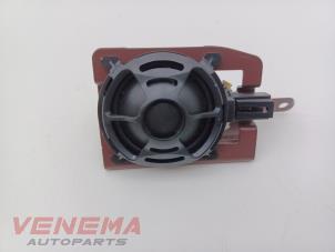 Gebruikte Luidspreker Audi A5 Cabrio (F57/F5E) 3.0 TDI V6 24V Quattro Prijs € 19,99 Margeregeling aangeboden door Venema Autoparts