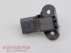 Gebruikte Sensor map (inlaatspruitstuk) Volkswagen Up! (121) 1.0 12V 60 Prijs € 9,99 Margeregeling aangeboden door Venema Autoparts