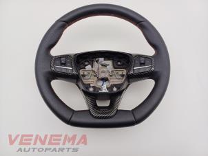 Gebruikte Stuurwiel Ford Fiesta 7 1.0 EcoBoost 12V Prijs € 249,99 Margeregeling aangeboden door Venema Autoparts