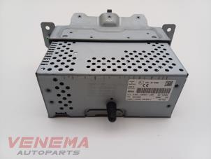 Gebruikte Regelunit Multi Media Ford Fiesta 7 1.0 EcoBoost 12V Prijs € 149,99 Margeregeling aangeboden door Venema Autoparts