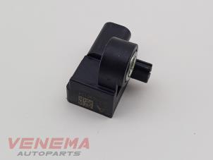Gebruikte Airbag Sensor Ford Fiesta 7 1.0 EcoBoost 12V Prijs € 14,99 Margeregeling aangeboden door Venema Autoparts