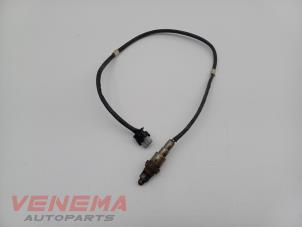 Gebruikte Lambda Sonde Ford Fiesta 7 1.0 EcoBoost 12V Prijs € 49,99 Margeregeling aangeboden door Venema Autoparts