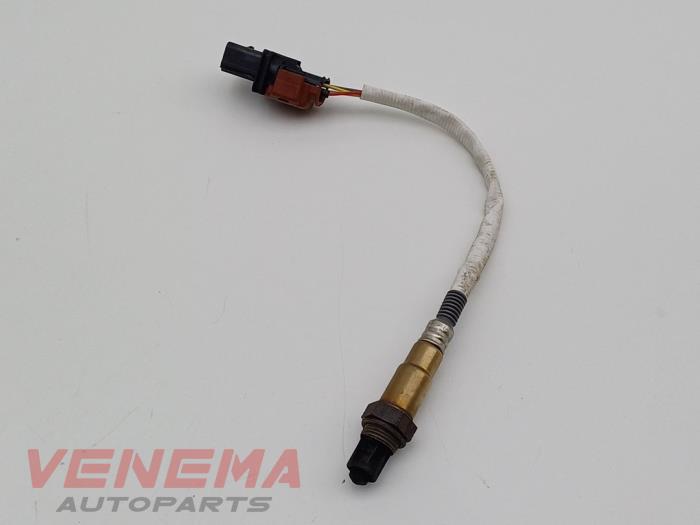 Gebruikte Lambda Sonde Ford Fiesta 7 1.0 EcoBoost 12V Prijs € 14,99 Margeregeling aangeboden door Venema Autoparts