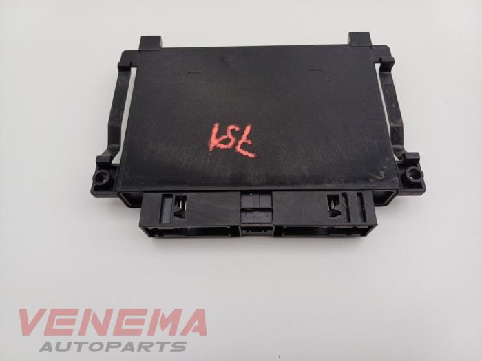 Computer Automatische Bak van een Mercedes-Benz GLA (H247) 1.3 200 Turbo 16V 2022