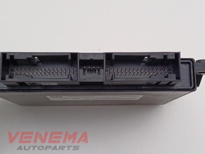 Computer Automatische Bak van een Mercedes-Benz GLA (H247) 1.3 200 Turbo 16V 2022