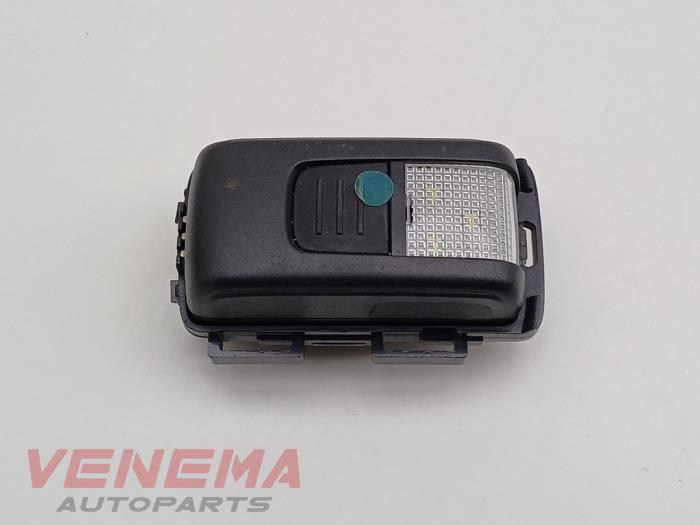 Gebruikte Diversen Skoda Karoq 1.0 TSI 12V Prijs € 24,99 Margeregeling aangeboden door Venema Autoparts