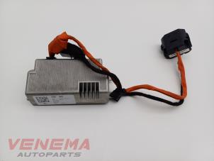 Gebruikte Omvormer Skoda Karoq 1.0 TSI 12V Prijs € 74,99 Margeregeling aangeboden door Venema Autoparts