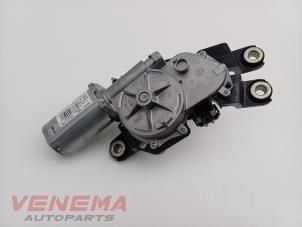 Gebruikte Ruitenwissermotor achter Ford Fiesta 7 1.0 EcoBoost 12V Prijs € 14,99 Margeregeling aangeboden door Venema Autoparts