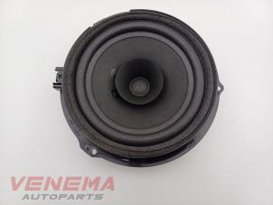 Gebruikte Luidspreker Ford Fiesta 7 1.0 EcoBoost 12V Prijs € 14,99 Margeregeling aangeboden door Venema Autoparts