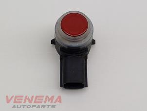 Gebruikte Parkeersensor Ford Fiesta 7 1.0 EcoBoost 12V Prijs € 14,99 Margeregeling aangeboden door Venema Autoparts