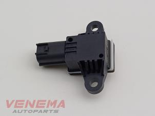 Gebruikte Airbag Sensor Ford Fiesta 7 1.0 EcoBoost 12V Prijs € 9,99 Margeregeling aangeboden door Venema Autoparts