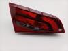 Audi A3 Sportback (8VA/8VF) 1.6 TDI 16V Achterlicht links