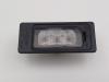 Audi A3 Sportback (8VA/8VF) 1.6 TDI 16V Kenteken Verlichting