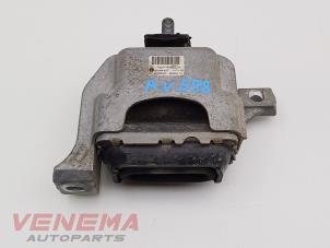 Gebruikte Motorrubber Mini Coupe (R58) 1.6 16V Cooper Prijs € 24,99 Margeregeling aangeboden door Venema Autoparts