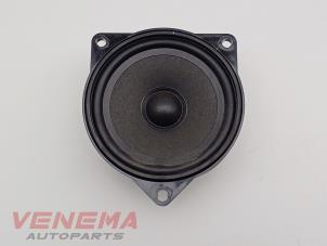 Gebruikte Luidspreker Mini Coupe (R58) 1.6 16V Cooper Prijs € 9,99 Margeregeling aangeboden door Venema Autoparts