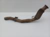 Audi A3 Sportback (8VA/8VF) 1.6 TDI 16V Uitlaat voorpijp