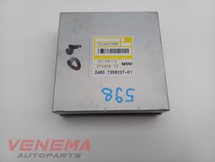 Gebruikte Computer Diversen Mini Coupe (R58) 1.6 16V Cooper Prijs € 299,99 Margeregeling aangeboden door Venema Autoparts