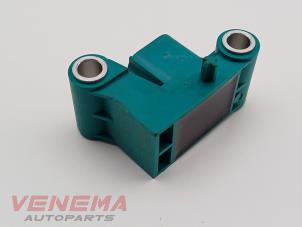 Gebruikte Airbag Sensor Mini Coupe (R58) 1.6 16V Cooper Prijs € 29,99 Margeregeling aangeboden door Venema Autoparts