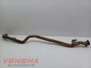 Gebruikte Uitlaat Middendemper Mercedes C Estate (S205) C-300d 2.0 Turbo 16V Prijs € 99,99 Margeregeling aangeboden door Venema Autoparts