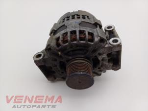 Gebruikte Alternator Mini Coupe (R58) 1.6 16V Cooper Prijs € 49,99 Margeregeling aangeboden door Venema Autoparts