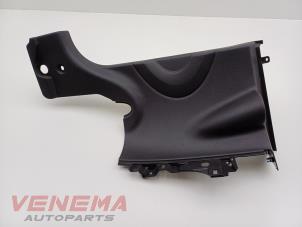Gebruikte Bekleding Zijpaneel rechts-achter Mini Coupe (R58) 1.6 16V Cooper Prijs € 39,99 Margeregeling aangeboden door Venema Autoparts
