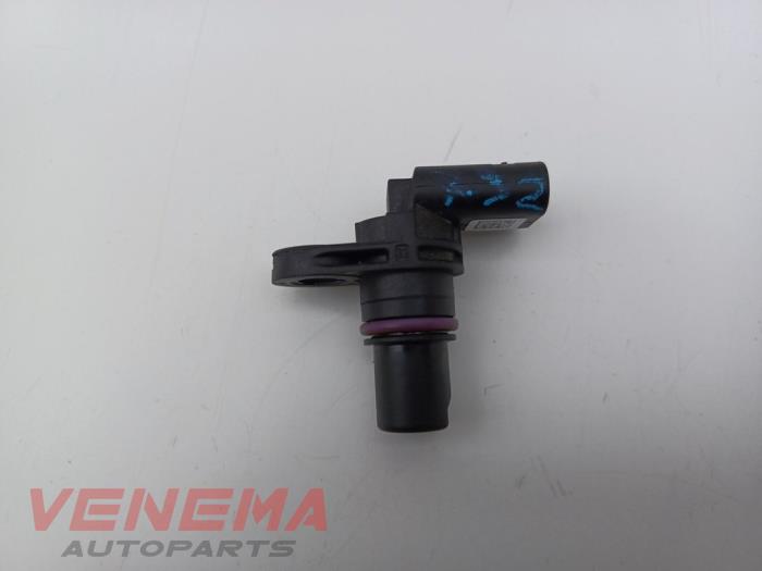 Gebruikte Nokkenas Sensor Skoda Karoq 1.0 TSI 12V Prijs € 9,99 Margeregeling aangeboden door Venema Autoparts