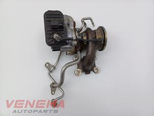 Gebruikte Turbo Skoda Karoq 1.0 TSI 12V Prijs € 199,99 Margeregeling aangeboden door Venema Autoparts