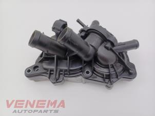 Gebruikte Waterpomp Skoda Karoq 1.0 TSI 12V Prijs € 39,99 Margeregeling aangeboden door Venema Autoparts