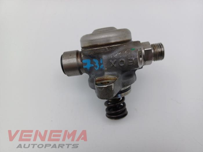 Gebruikte Brandstofpomp Mechanisch Skoda Karoq 1.0 TSI 12V Prijs € 99,99 Margeregeling aangeboden door Venema Autoparts
