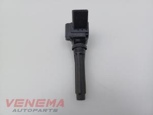 Gebruikte Pen Bobine Skoda Karoq 1.0 TSI 12V Prijs € 9,99 Margeregeling aangeboden door Venema Autoparts