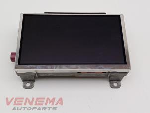 Gebruikte Display Interieur Mini Coupe (R58) 1.6 16V Cooper Prijs € 249,99 Margeregeling aangeboden door Venema Autoparts