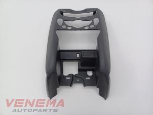 Gebruikte Sierstrip Mini Coupe (R58) 1.6 16V Cooper Prijs € 39,99 Margeregeling aangeboden door Venema Autoparts