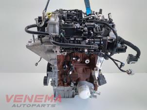 Gebruikte Motor Ford Fiesta 7 1.0 EcoBoost 12V Prijs € 2.249,99 Margeregeling aangeboden door Venema Autoparts