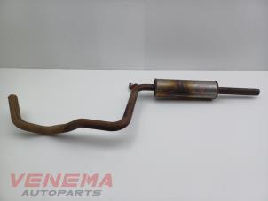 Gebruikte Uitlaat voorpijp Volkswagen Golf VIII (CD1) 1.0 eTSI 12V Prijs € 199,99 Margeregeling aangeboden door Venema Autoparts